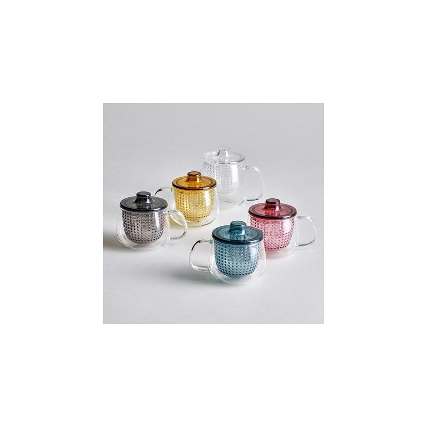 Secret De Gourmet Kinto arbatinukas, 350ml – 2