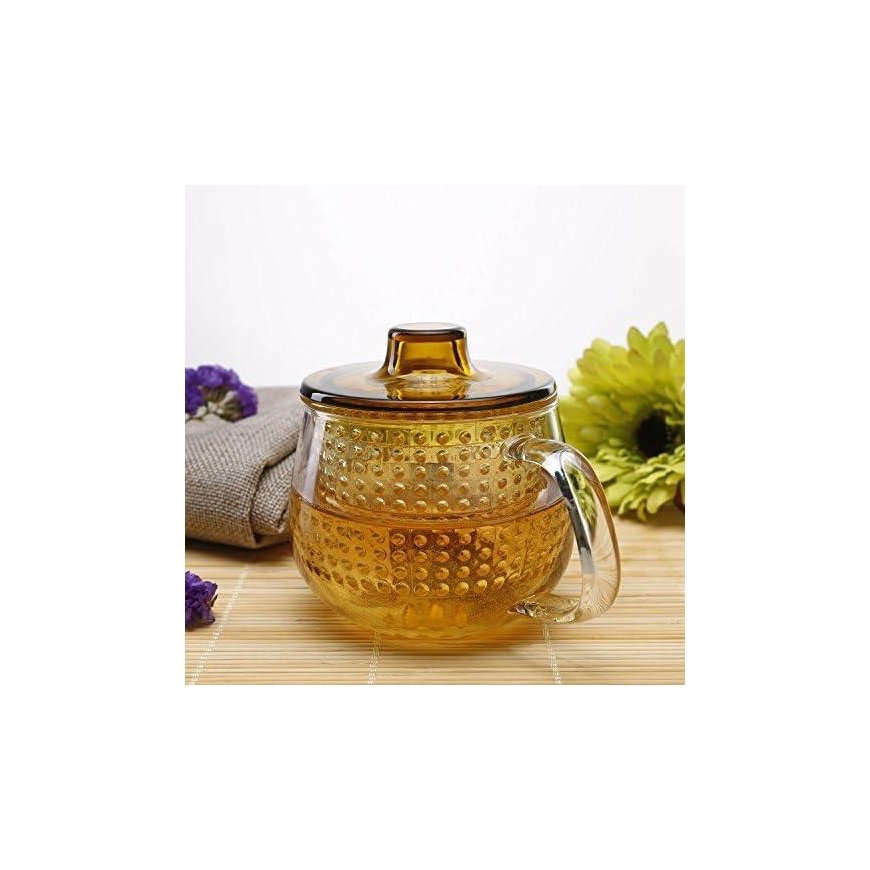 Secret De Gourmet Kinto teekannu, 350 ml – 4