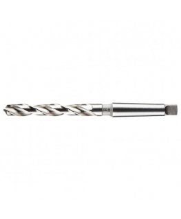 Pora Baildon Drill 7.4 NWKc DIN 345 RN leikkaus 150-69 HSS MK1 varsi