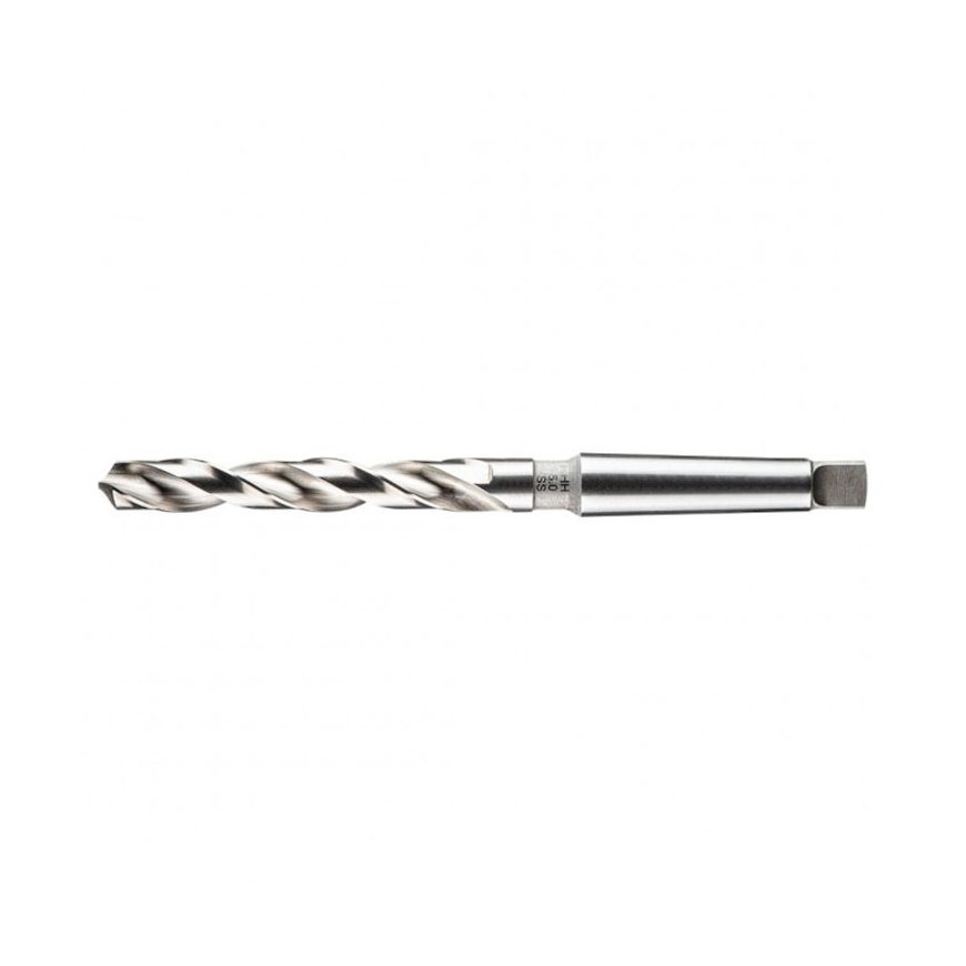 Drill Baildon Drill 7.4 NWKc DIN 345 RN cutting 150-69 HSS MK1 shank