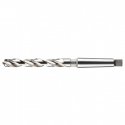 Drill Baildon Drill 7.4 NWKc DIN 345 RN cutting 150-69 HSS MK1 shank Drill Baildon Drill 7.4 NWKc DIN 345 RN cutting 150-69 HSS MK1 shank