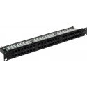 TST SWITCHING PANEL RJ-45 PP-48/RJ/C TST SWITCHING PANEL RJ-45 PP-48/RJ/C