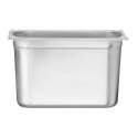 Hendi 806456 food storage container accessory Stainless steel Hendi 806456 food storage container accessory Stainless steel