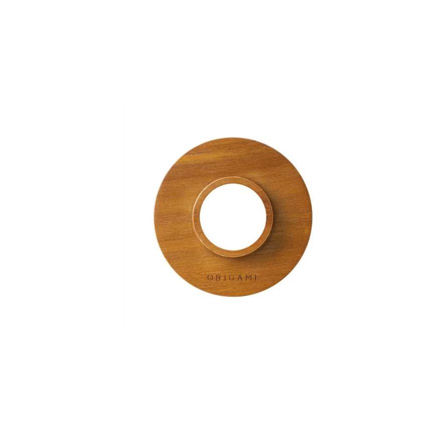 ORIGAMI - Dripper Holder - Wooden – 2