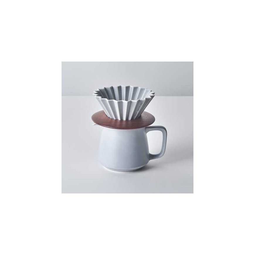 ORIGAMI - Tippateline - Puinen – 3