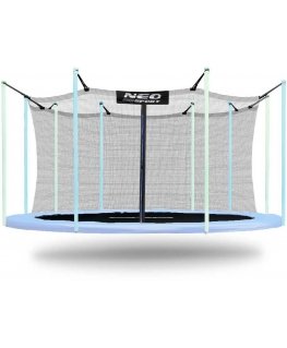 Neo-Sport Indoor net Neosport 465cm 15ft 10s