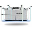Neo-Sport Vidinis tinklelis Neosport 465cm 15ft 10s