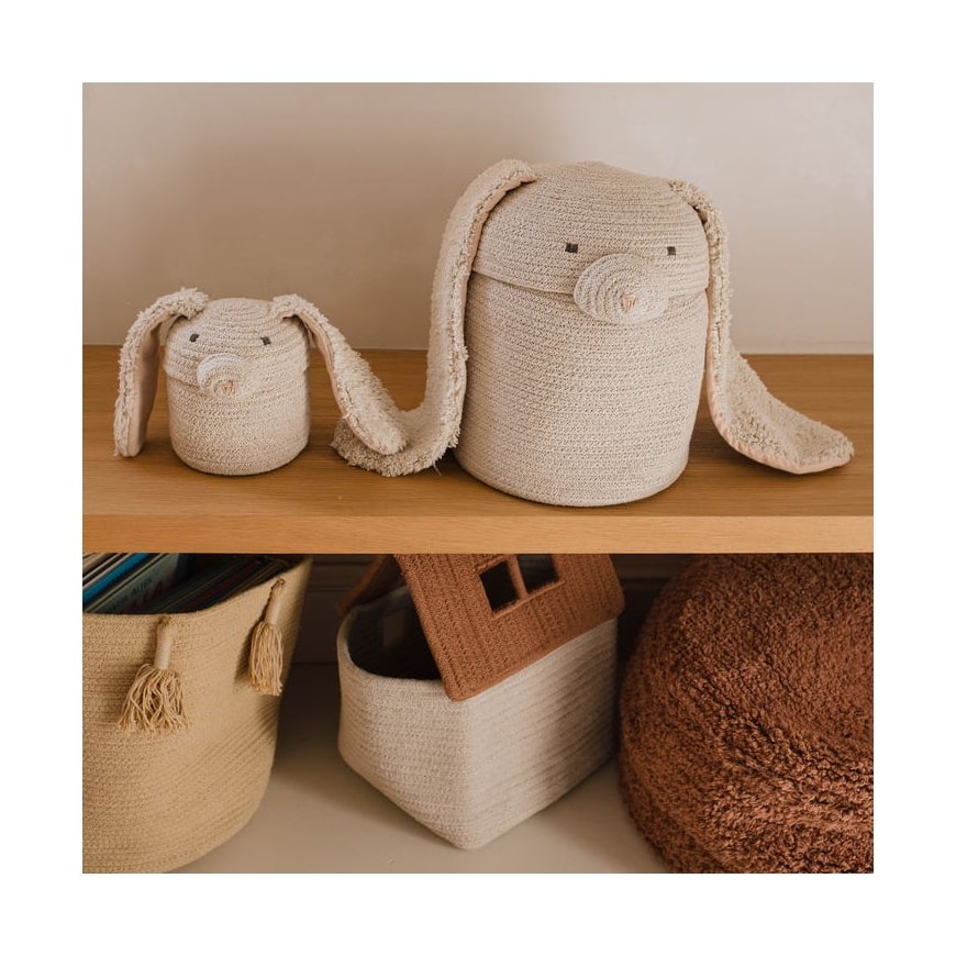 YT. ORGANIZER WITH LITTER BOXES – 2