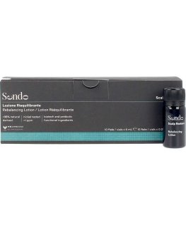 Sendo Scalp Restore Rebalancing Lotion, 60 ml