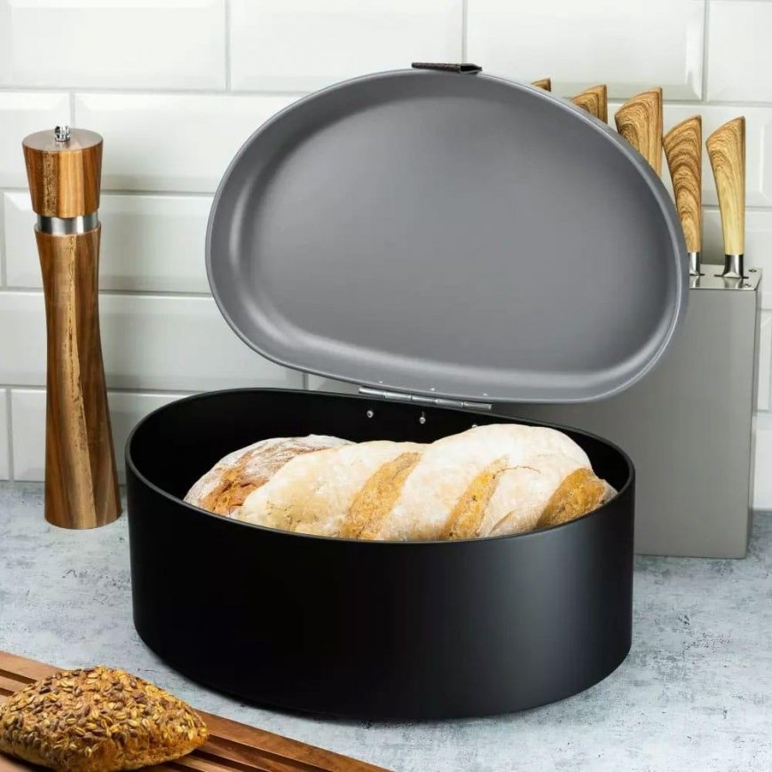 STEEL BREAD KLAUSBERG KB-7576 – 3