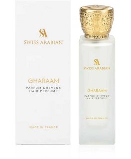 Swiss Arabian Gharaam Hair Perfume 50ml