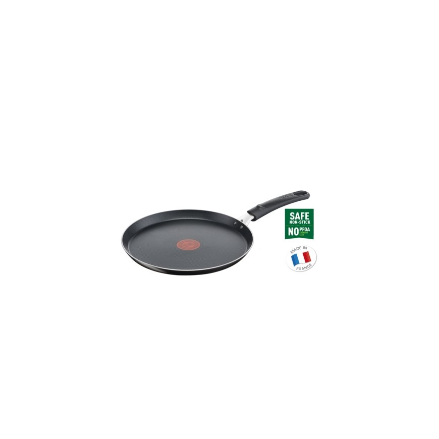 Tefal Simple Cook B5561053 сковородка Pancake pan Круглый – 3