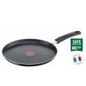 Tefal Simple Cook B5561053 сковородка Pancake pan Круглый Tefal Simple Cook B5561053 сковородка Pancake pan Круглый