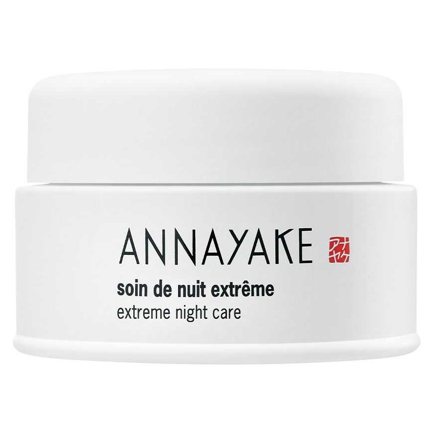 Annayake EXTREME night care 50 ml