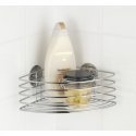 WENKO 18913100 shower basket/caddy Steel Wall-mounted WENKO 18913100 shower basket/caddy Steel Wall-mounted