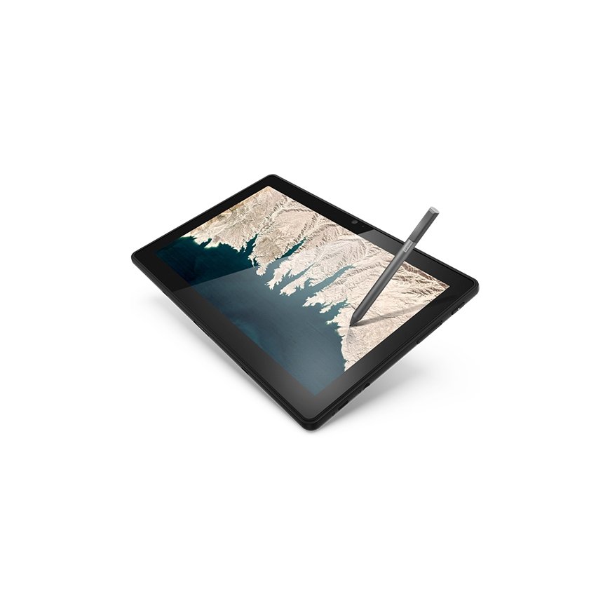 Lenovo USI Pen stylus pen 14 g Grey – 3