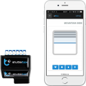 Blebox ShutterBox - WiFi controller for electric roller shutters Blebox ShutterBox - WiFi controller for electric roller shutters