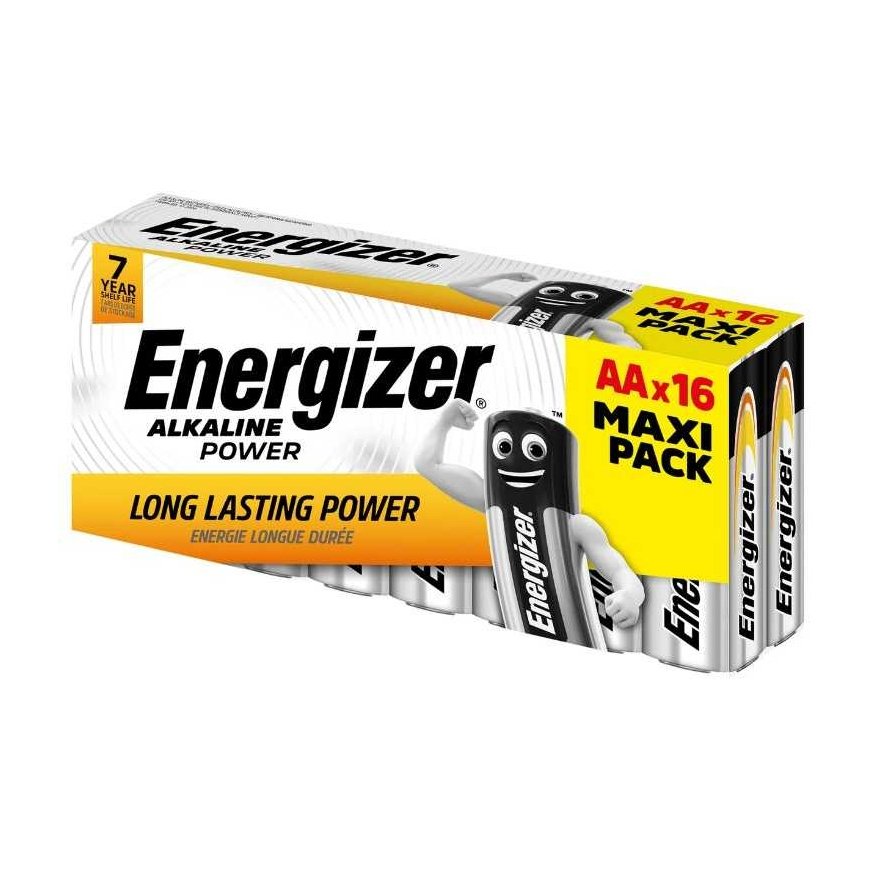 Energizer Alkaline Power - Pencil Family