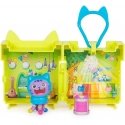 Koci Domek Gabi DJ Kocimiętka minibox pokój 5 dalys Gabby's Dollhouse Koci Domek Gabi DJ Kocimiętka minibox pokój 5 dalys Gabby's Dollhouse