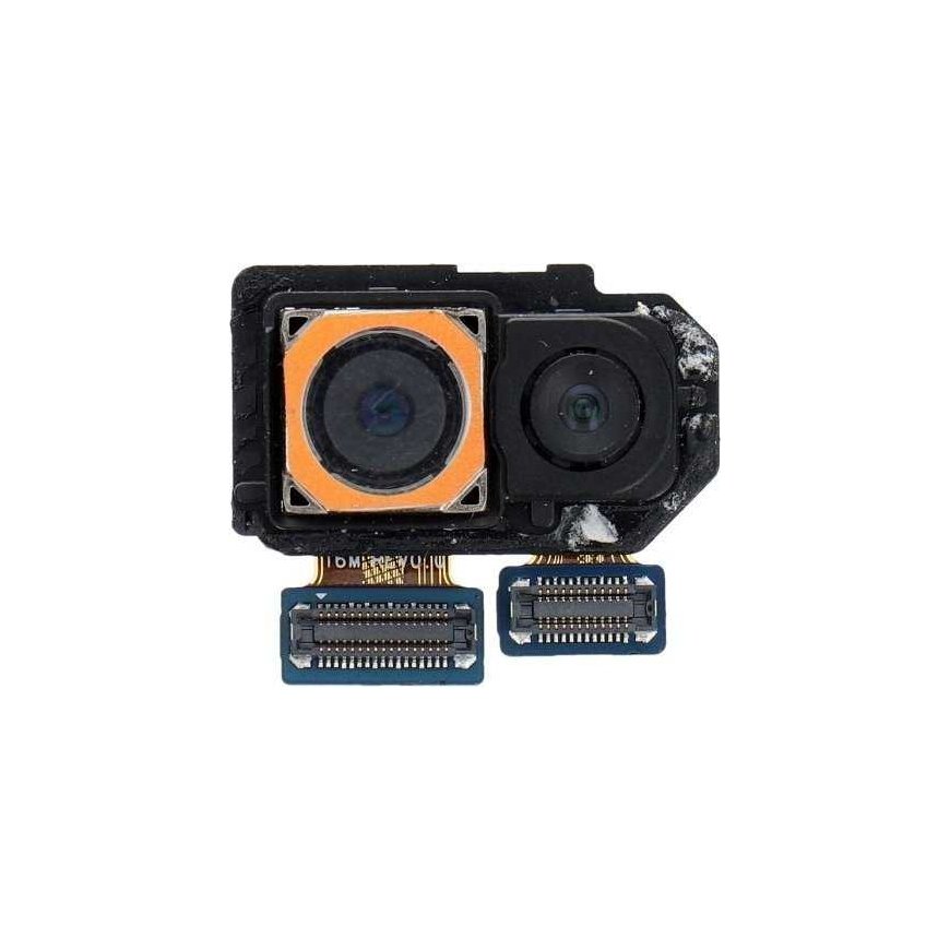 OEM Tašma do Samsung Galaxy A30 with camera silent