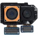 OEM Taśma do Samsung Galaxy A30 su kamera tylną OEM Taśma do Samsung Galaxy A30 su kamera tylną