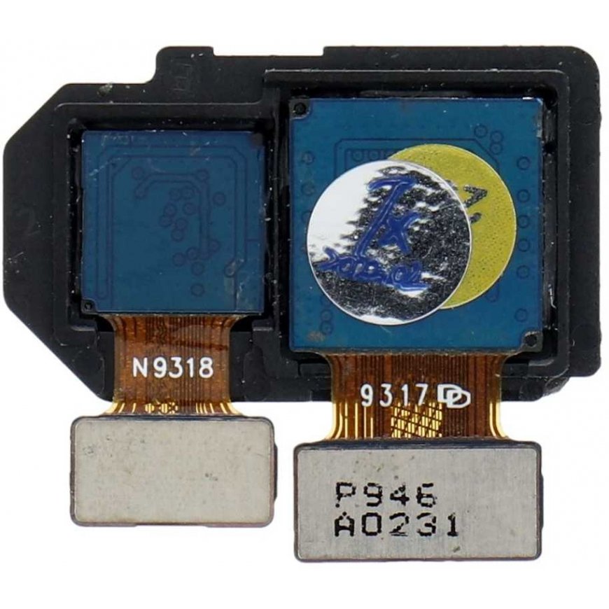 OEM Tašma do Samsung Galaxy A30 with camera silent – 3