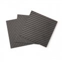 Snapmaker carbon fiber sheet - 3 pcs Snapmaker carbon fiber sheet - 3 pcs