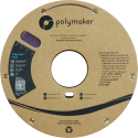 Polymaker PolyLite PLA Starlight - 1kg - 1.75mm - Nebula Polymaker PolyLite PLA Starlight - 1kg - 1.75mm - Nebula