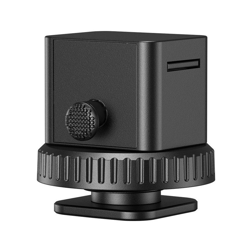 SmallRig Vibe P96 Pro mini LED Video Light 5 W – 5