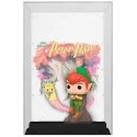 Funko POP figure Poster Disney Peter Pan - Peter Pan and Tinker Bell Funko POP figure Poster Disney Peter Pan - Peter Pan and Tinker Bell