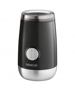 Sencor SCG 2051BK 150 W Juoda