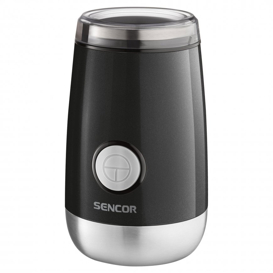 Sencor SCG 2051BK 150 W Juoda