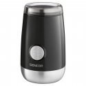 Sencor SCG 2051BK 150 W Juoda Sencor SCG 2051BK 150 W Juoda