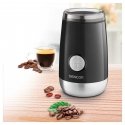 Sencor SCG 2051BK 150 W Must Sencor SCG 2051BK 150 W Must