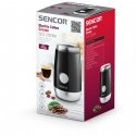 Sencor SCG 2051BK 150 W musta Sencor SCG 2051BK 150 W musta