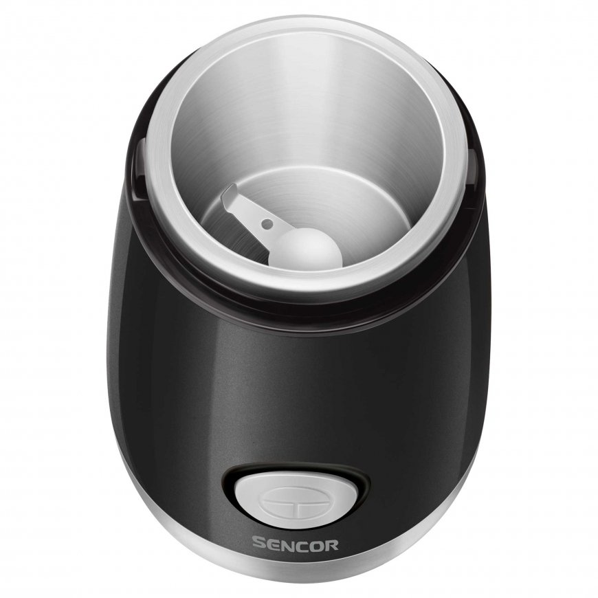 Sencor SCG 2051BK 150 W Juoda – 4