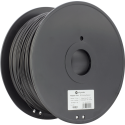Polymaker PolyLite PLA - 3kg - 1.75mm - Black Polymaker PolyLite PLA - 3kg - 1.75mm - Black