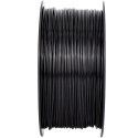 Polymaker PolyLite PLA - 3kg - 1.75mm - Black Polymaker PolyLite PLA - 3kg - 1.75mm - Black