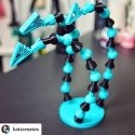 Polymaker PolyLite PLA - 3kg - 1,75mm - Musta Polymaker PolyLite PLA - 3kg - 1,75mm - Musta