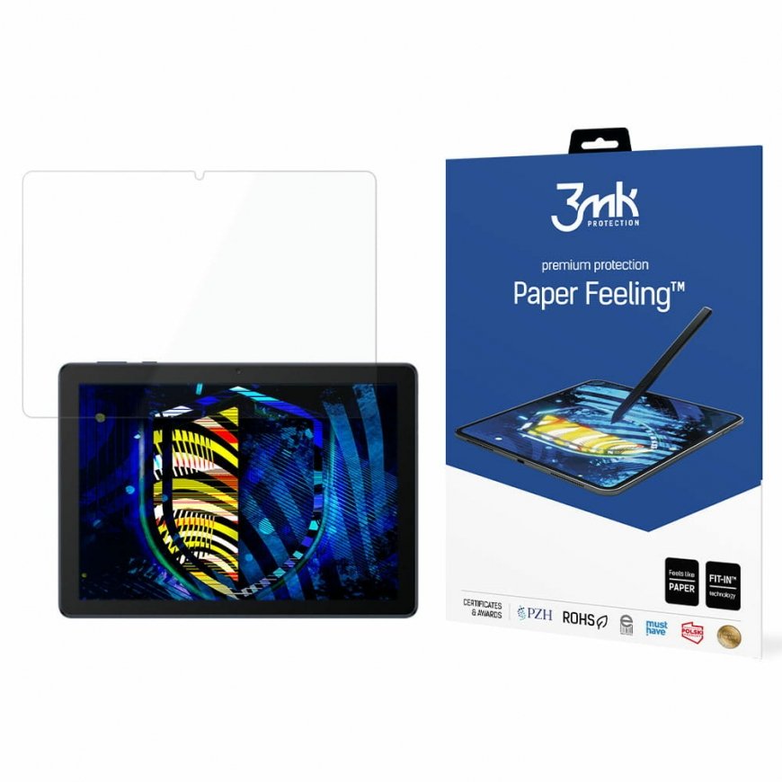 3MK Paper Feeling 2 vnt