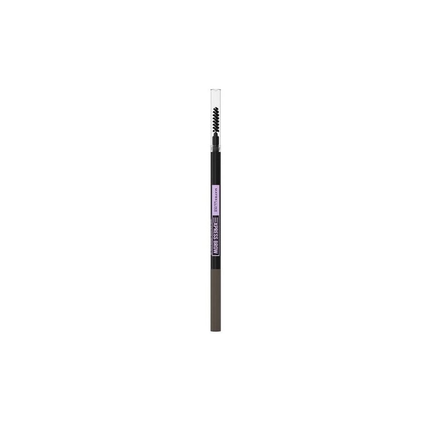 Black Up Black Up, Brow Definition, Eyebrow Pomade, 02, 4 g