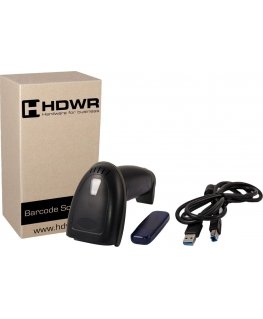 HDWR HD43