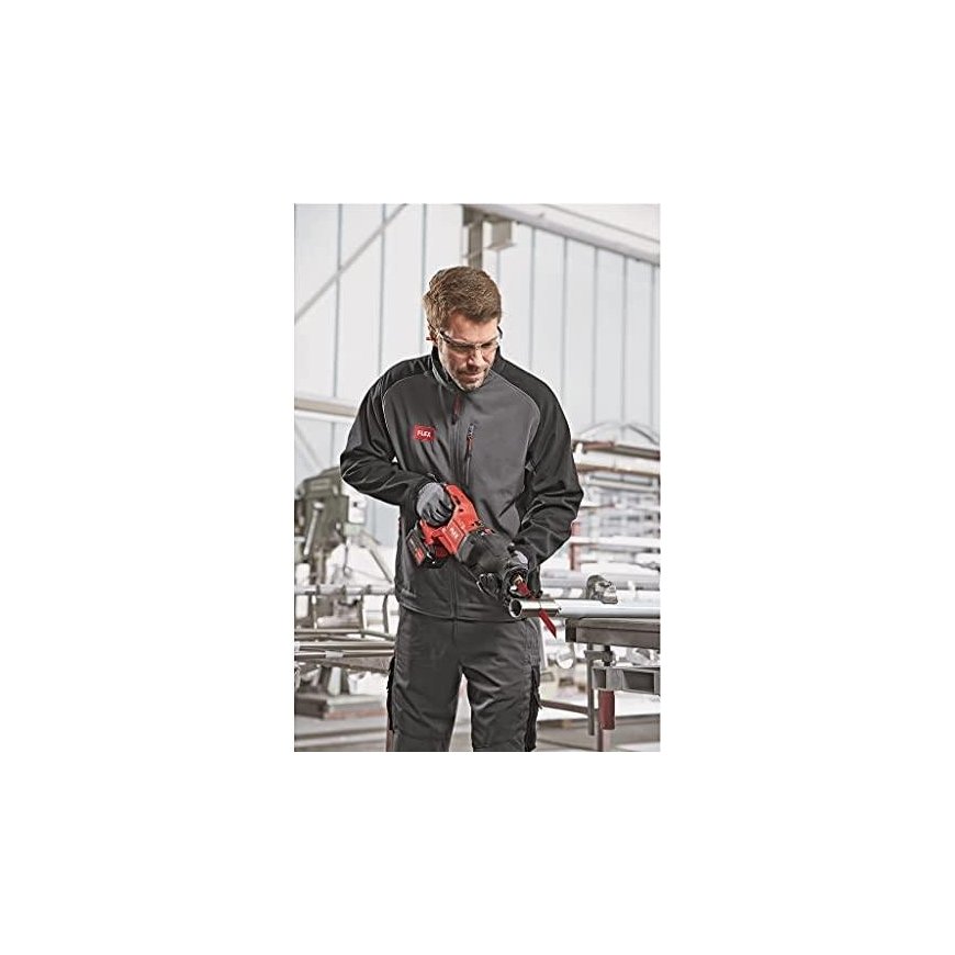 Cordless linear saw FLEX RSP DW 18.0-EC C – 2