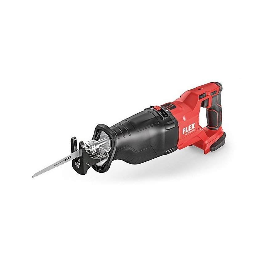 Akkupistosaha FLEX RSP DW 18,0-EC C – 3