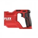 Akumuliatorinis tiesinis pjūklas FLEX RSP DW 18,0-EC C Akumuliatorinis tiesinis pjūklas FLEX RSP DW 18,0-EC C