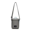 Pacsafe GO Festival Crossbody stone Pacsafe GO Festival Crossbody stone