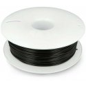 3D muovi Fiberlogy ASA 1,75mm 0,75kg – musta 3D muovi Fiberlogy ASA 1,75mm 0,75kg – musta