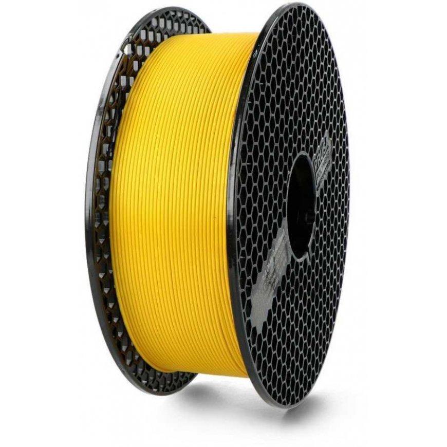 Plastic Prusa PLA 1.75mm 1kg - Oh My Gold (mixture)