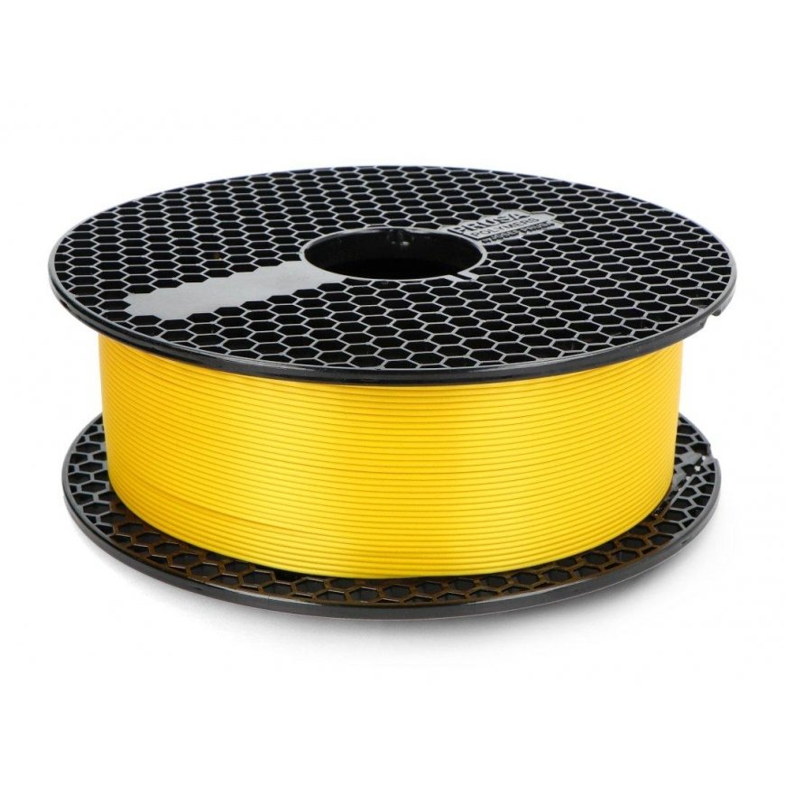 Plastic Prusa PLA 1.75mm 1kg - Oh My Gold (mixture) – 2