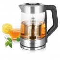 Emerio Vedenkeitin 1,7 l, 5 lämmitystasoa Emerio Vedenkeitin 1,7 l, 5 lämmitystasoa
